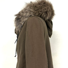 Load image into Gallery viewer, L.G.B./PARKA TIPI/FNR/M
