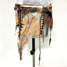 Load image into Gallery viewer, L.G.B./WRAP-Western tomorrow land
