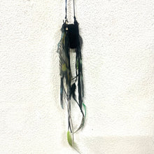 Load image into Gallery viewer, IF SIX WAS NINE/POUCH PARADISE BIRD
