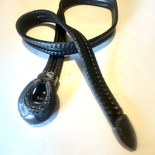 Load image into Gallery viewer, IF SIX WAS NINE/RATTLESNAKE BELT
