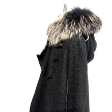 Load image into Gallery viewer, L.G.B./PARKA NIGHT HAWKS/FNR
