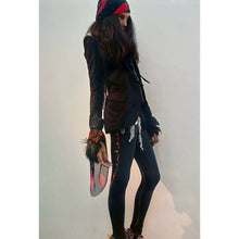 Load image into Gallery viewer, IF SIX WAS NINE/LEG-2/LG
