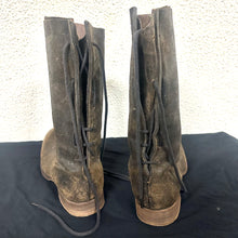 Load image into Gallery viewer, CARPE DIEM/BOOTS
