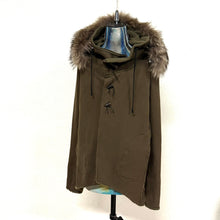 Load image into Gallery viewer, L.G.B./PARKA TIPI/FNR/M
