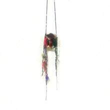 Load image into Gallery viewer, IF SIX WAS NINE/Pouch Wild Flower
