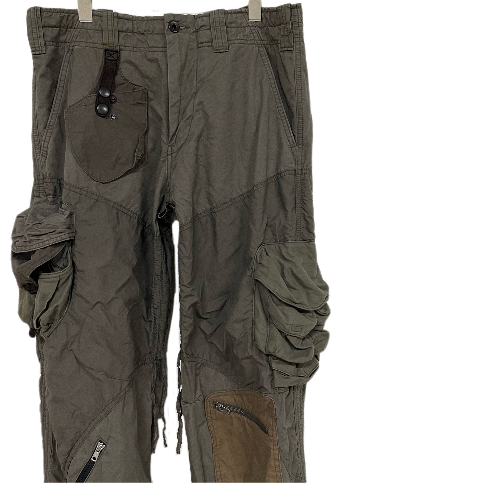 IF SIX WAS NINE / L.G.B. / PANTS – Tagged 