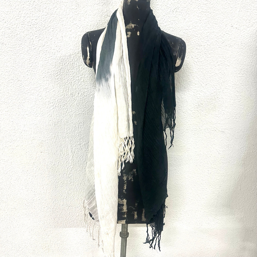 IF SIX WAS NINE/STOLE