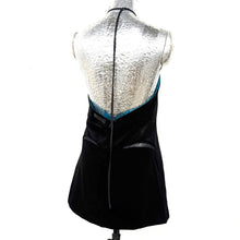 Load image into Gallery viewer, IF SIX WAS NINE/HALTER MINI
