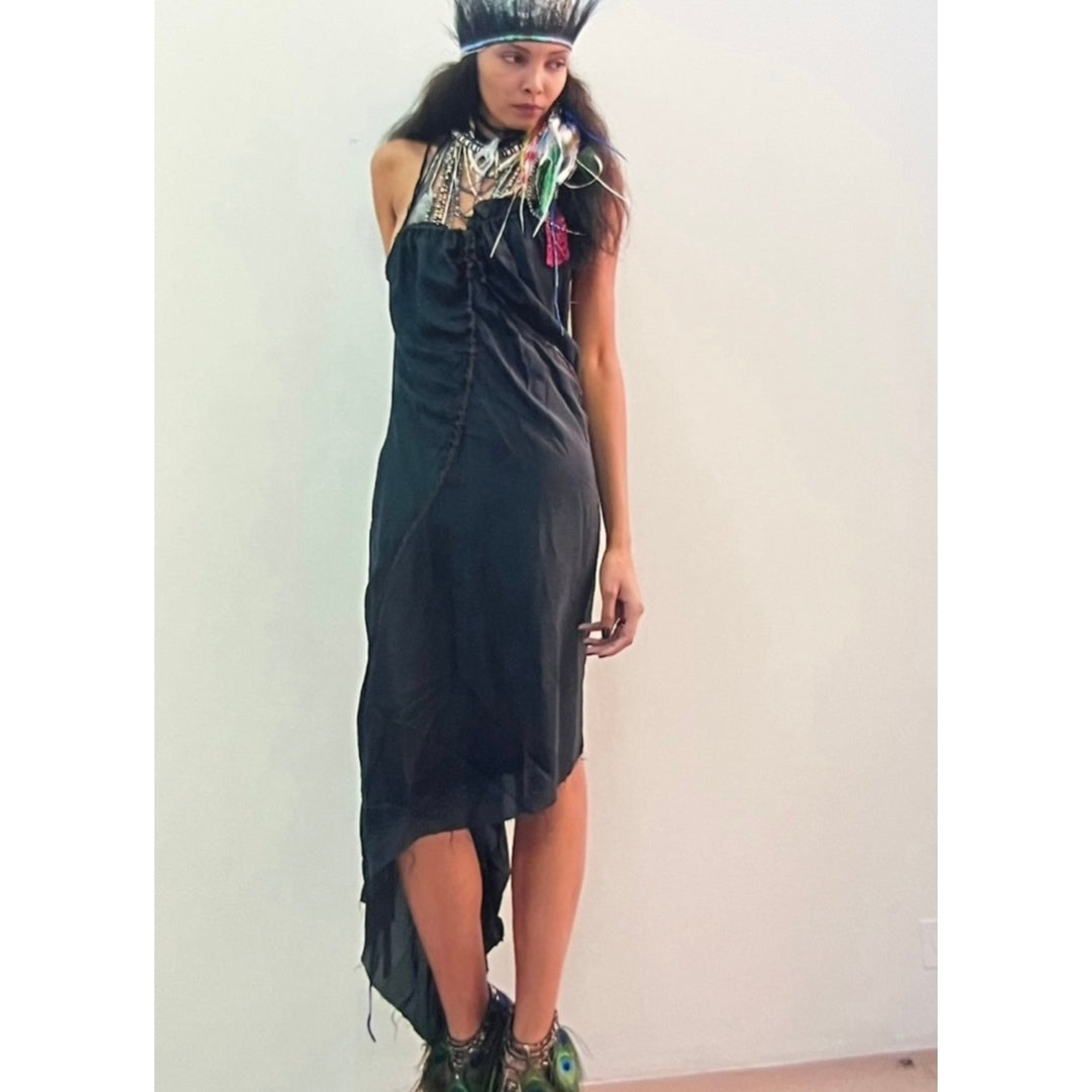 IF SIX WAS NINE / L.G.B. / DRESSES / SKIRTS – CIRCUS by MANIAC IF SIX WAS NINE / L.G.B. / DRESSES / SKIRTS – CIRCUS by MANIAC