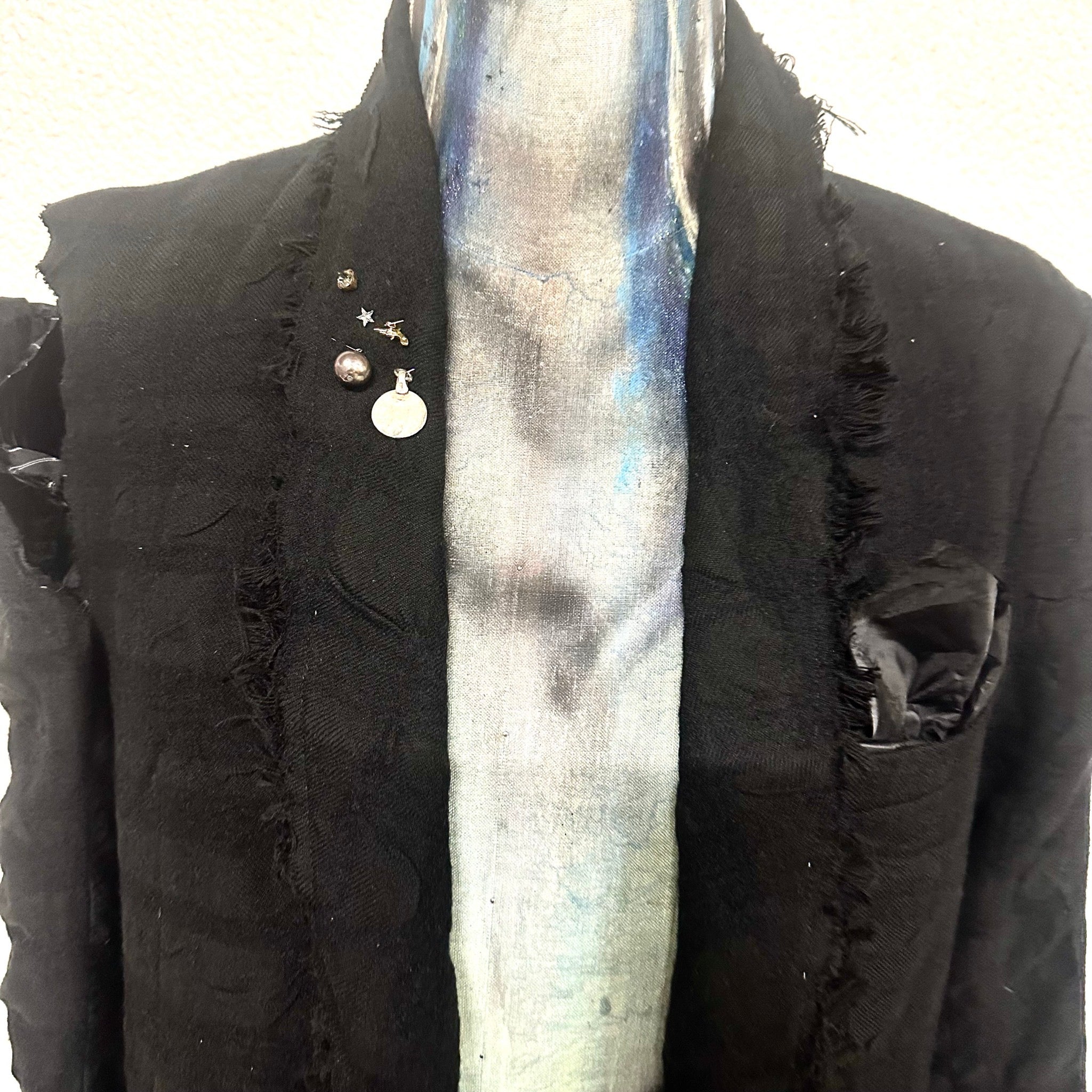 IF SIX WAS NINE/ROCK TROTTER/COAT/M – CIRCUS by MANIAC