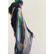 Load image into Gallery viewer, IF SIX WAS NINE/WILD FEATHERS
