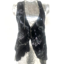 Load image into Gallery viewer, IF SIX WAS NINE/GILET ISTANBUL
