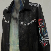 Load image into Gallery viewer, IF SIX WAS NINE/SHIRT-B/Linkernation/M
