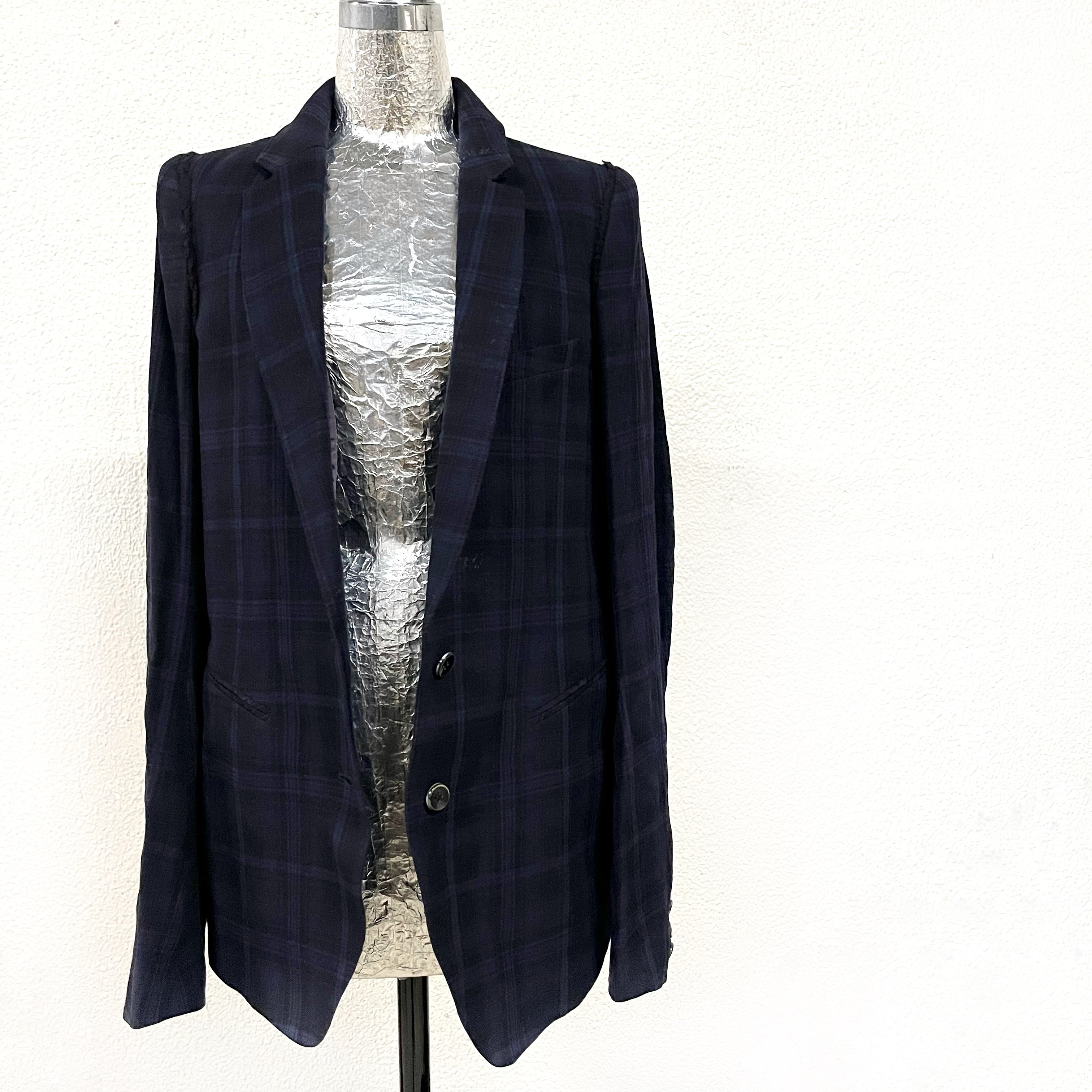 L.G.B. / WOMAN / JACKETS – CIRCUS by MANIAC L.G.B. / WOMAN / JACKETS – CIRCUS by MANIAC