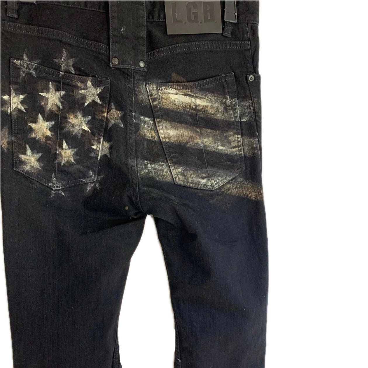 CIRCUS by MANIAC / L.G.B. / LIMITED / MAN