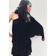 Load image into Gallery viewer, IF SIX WAS NINE/ROMMY SARROUEL DRESS
