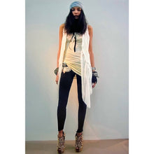 Load image into Gallery viewer, IF SIX WAS NINE/GILET 3L
