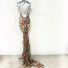 Load image into Gallery viewer, IF SIX WAS NINE/KLIMTIZM DRESS MERMAID
