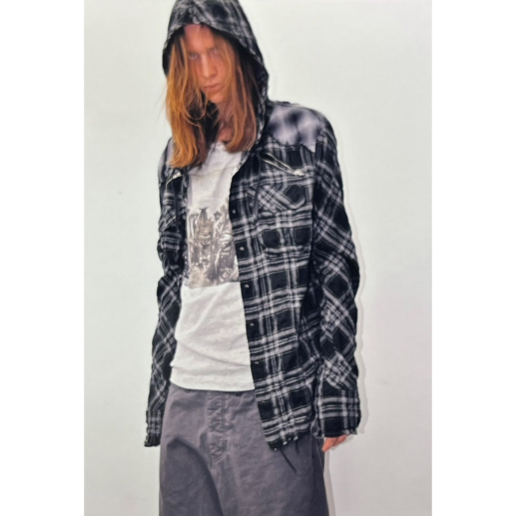 L.G.B./SHIRT-G/PK/M