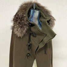 Load image into Gallery viewer, L.G.B./PARKA TIPI/FNR/M
