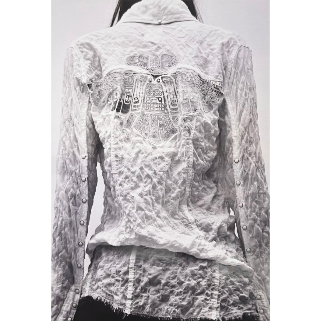 トップス LGB L.G.B./LIMITED/MAN/SHIRTS – CIRCUS by MANIAC