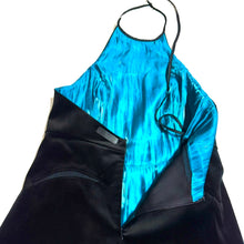 Load image into Gallery viewer, IF SIX WAS NINE/HALTER MINI
