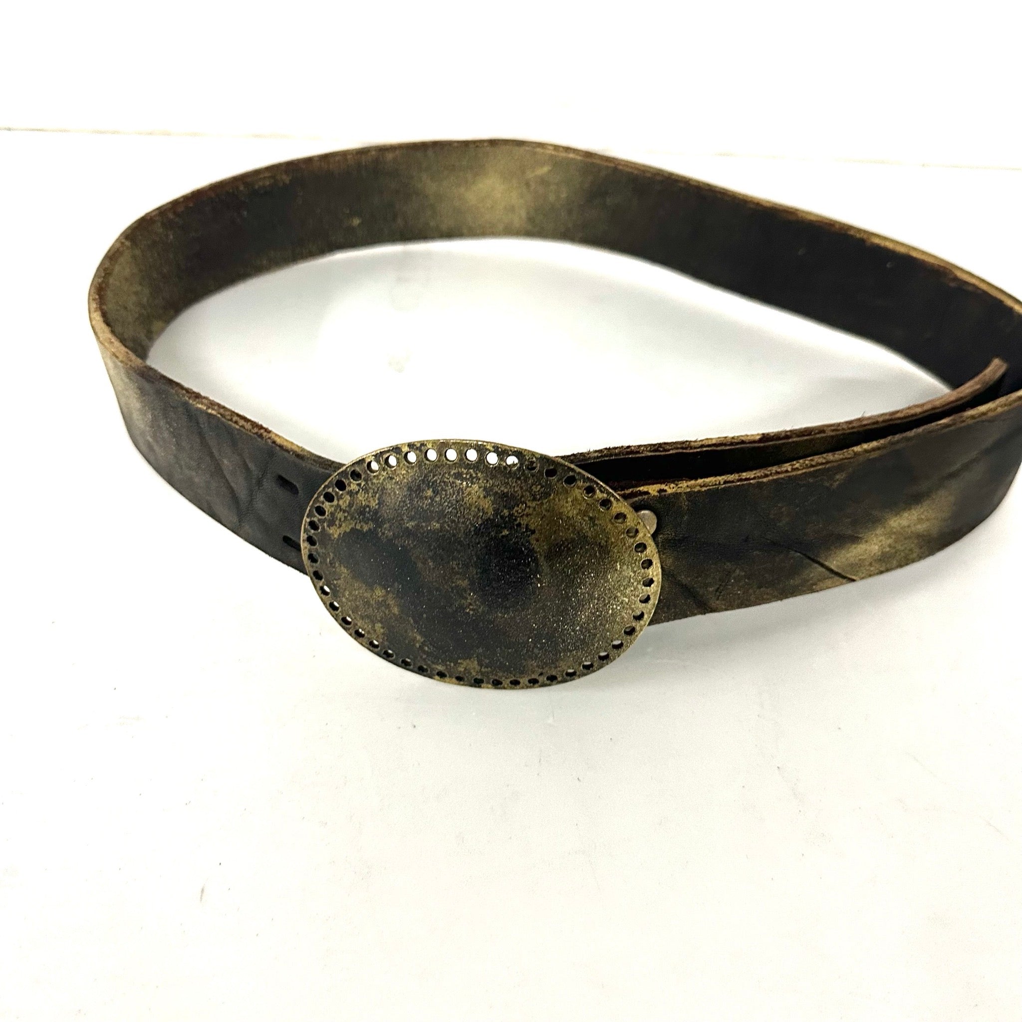 IF SIX WAS NINE / L.G.B. / BELTS – Page 4 – CIRCUS by MANIAC