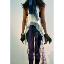 Load image into Gallery viewer, IF SIX WAS NINE/GILET 3L
