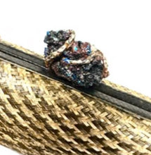 Load image into Gallery viewer, IF SIX WAS NINE/CLUTCH-METEORITE
