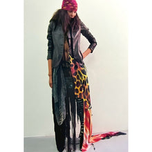 Load image into Gallery viewer, IF SIX WAS NINE/BROKEN DRESS
