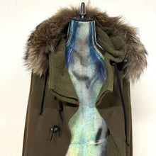 Load image into Gallery viewer, L.G.B./PARKA TIPI/FNR/M
