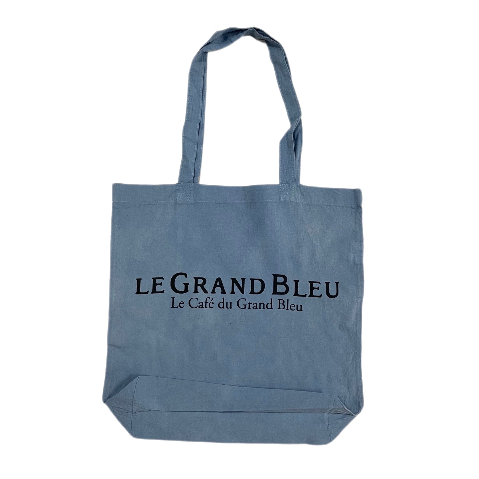 L.G.B/TOTE-LE GRAND BLEU – CIRCUS by MANIAC