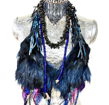 Load image into Gallery viewer, IF SIX WAS NINE/BRA-DEEP FOREST

