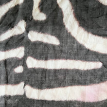 Load image into Gallery viewer, IF SIX WAS NINE SKY/ZEBRA
