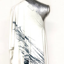 Load image into Gallery viewer, IF SIX WAS NINE/PONCHO-ANGEL
