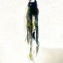 Load image into Gallery viewer, IF SIX WAS NINE/POUCH PARADISE BIRD
