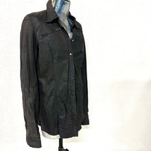 Load image into Gallery viewer, L.G.B./SHIRT-G/BACK CROSS/M
