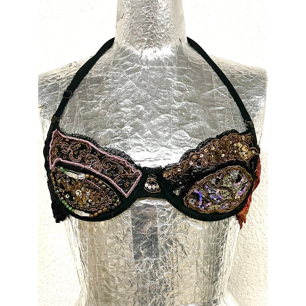 IF SIX WAS NINE/JACK/BRA