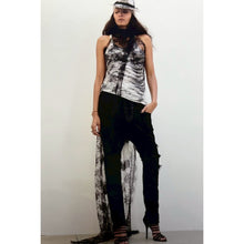 Load image into Gallery viewer, IF SIX WAS NINE/GILET
