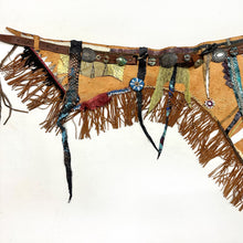 Load image into Gallery viewer, L.G.B./WRAP-Western tomorrow land
