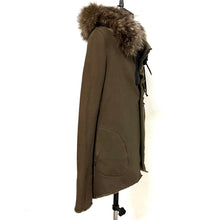 Load image into Gallery viewer, L.G.B./PARKA TIPI/FNR/M
