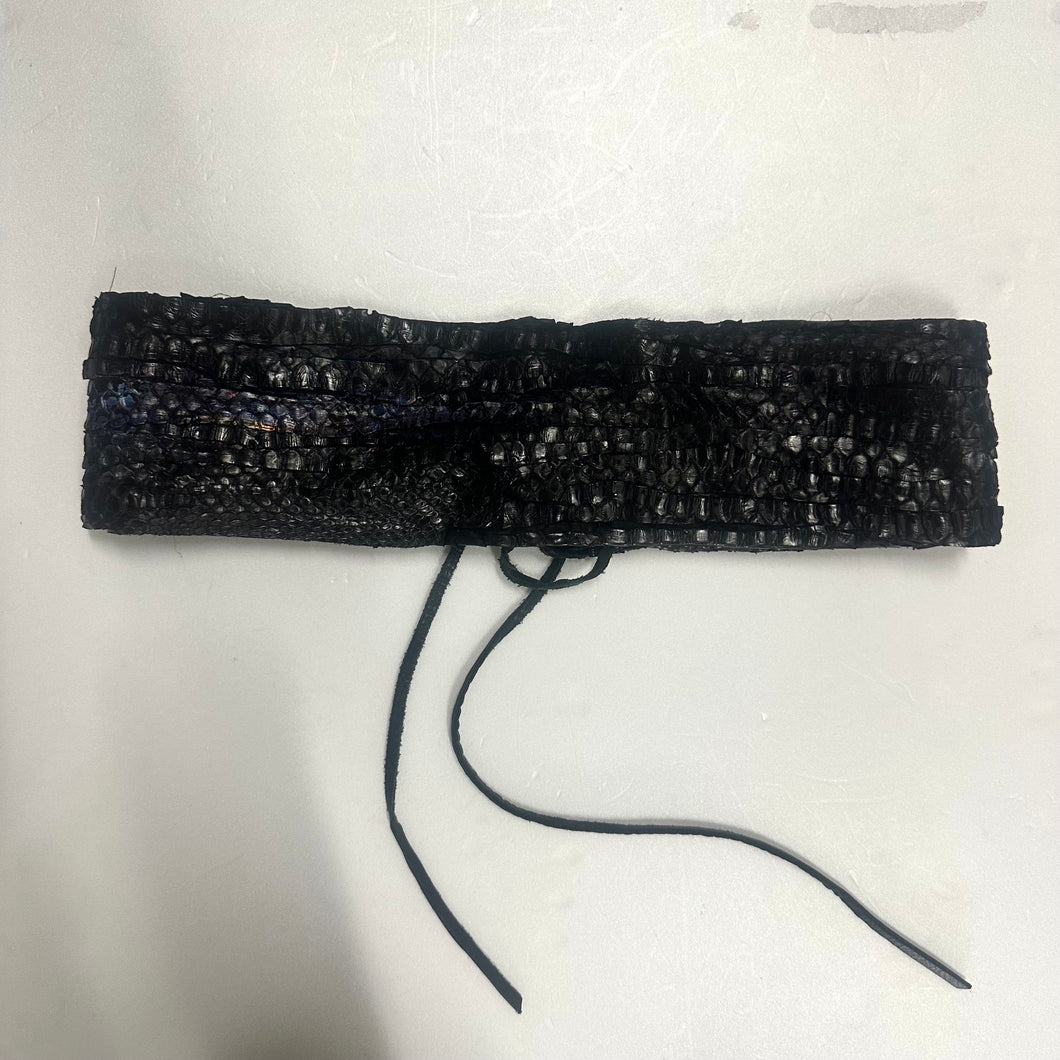 IF SIX WAS NINE/CUMMER BELT-KEITH