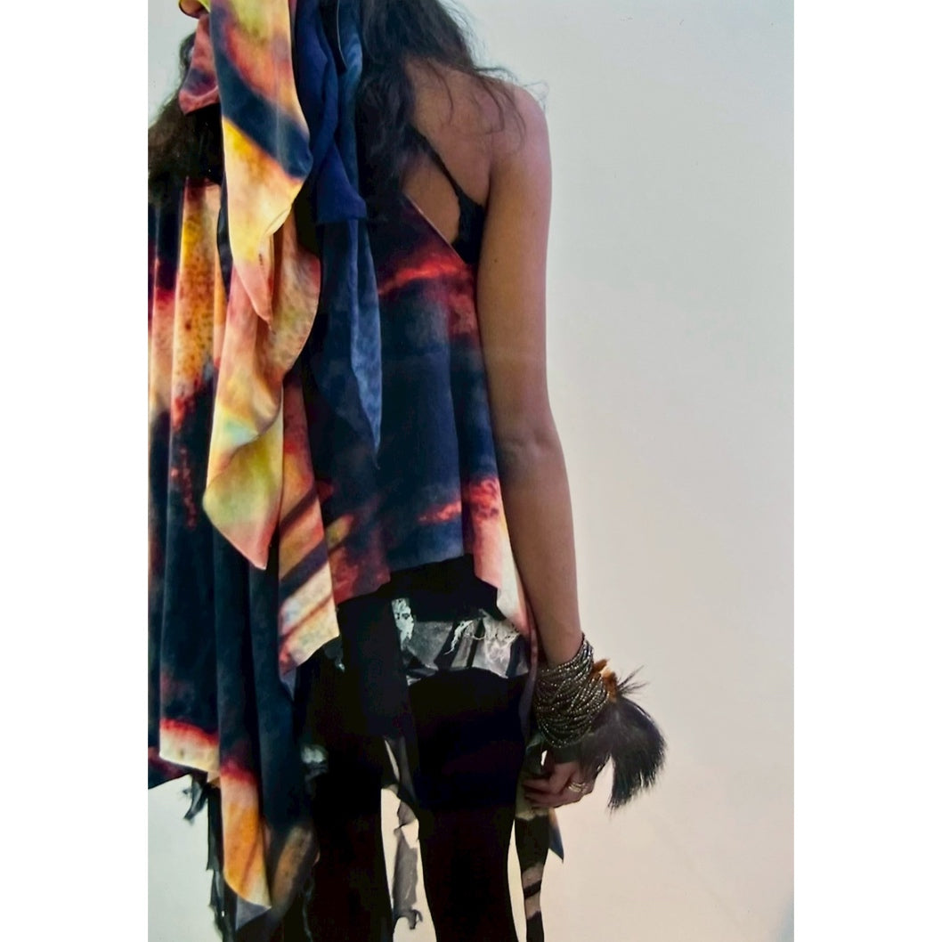 IF SIX WAS NINE/PONCHO