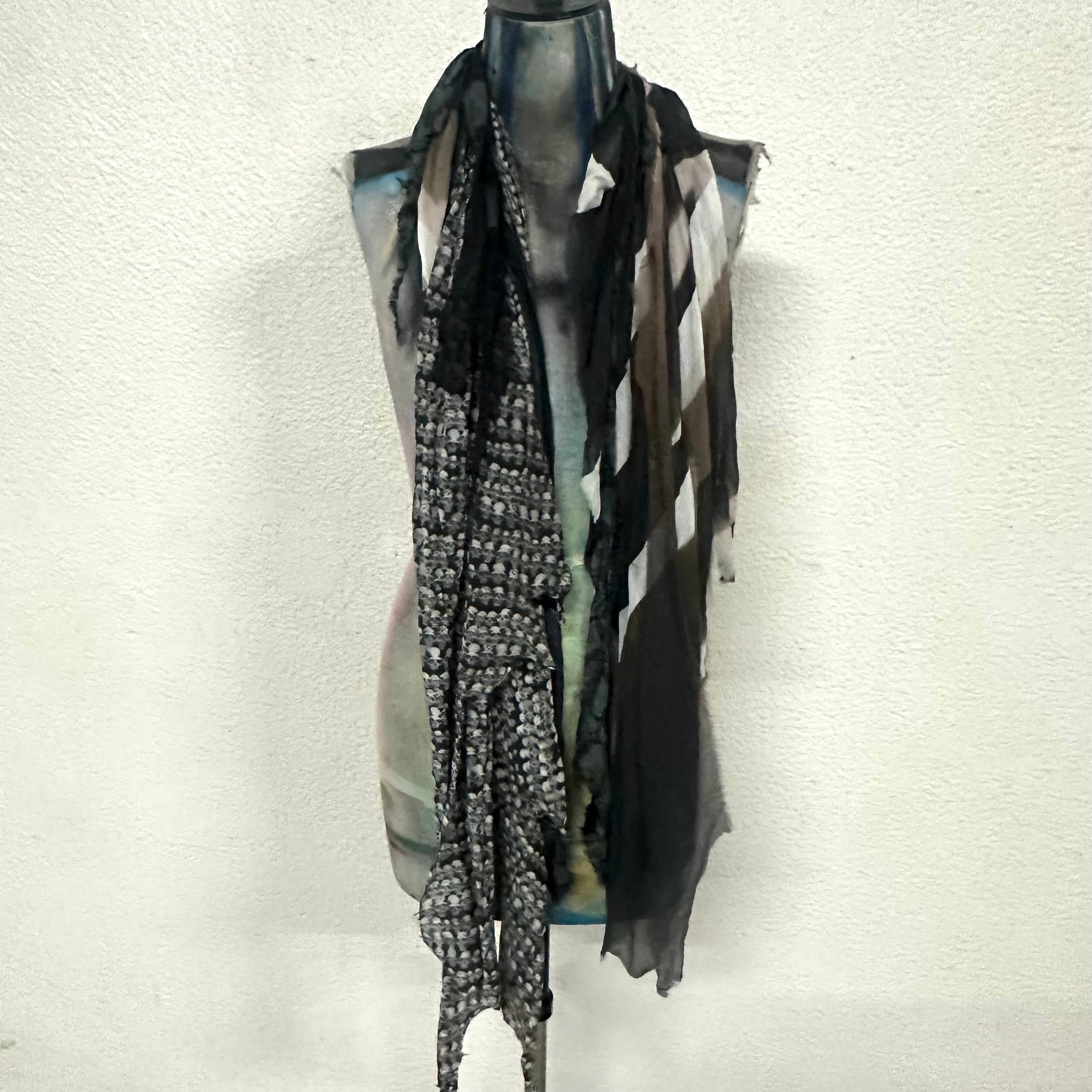 CIRCUS by MANIAC / IF SIX WAS NINE / LIMITED / WOMAN