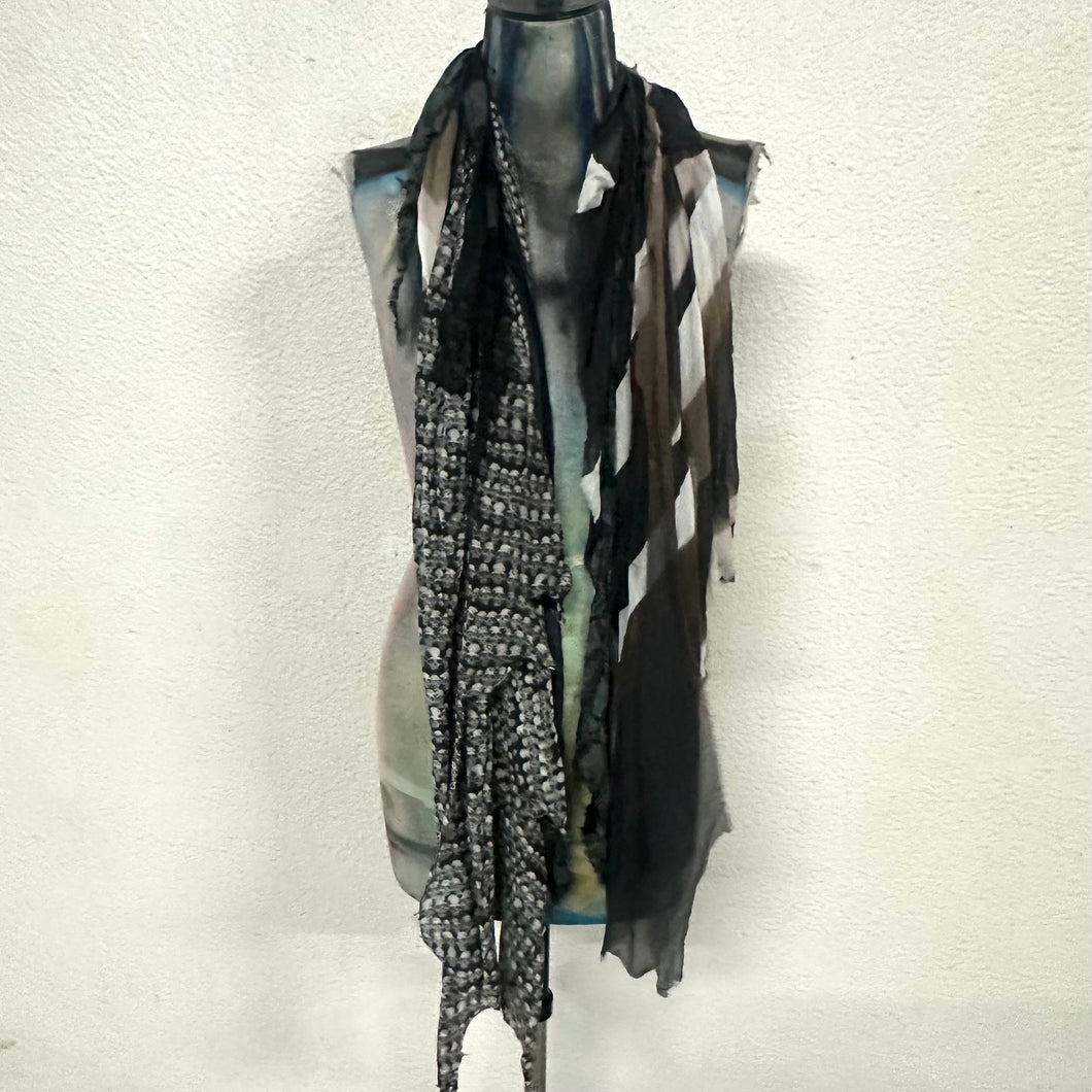 IF SIX WAS NINE/GYPSY STOLE SKULLS