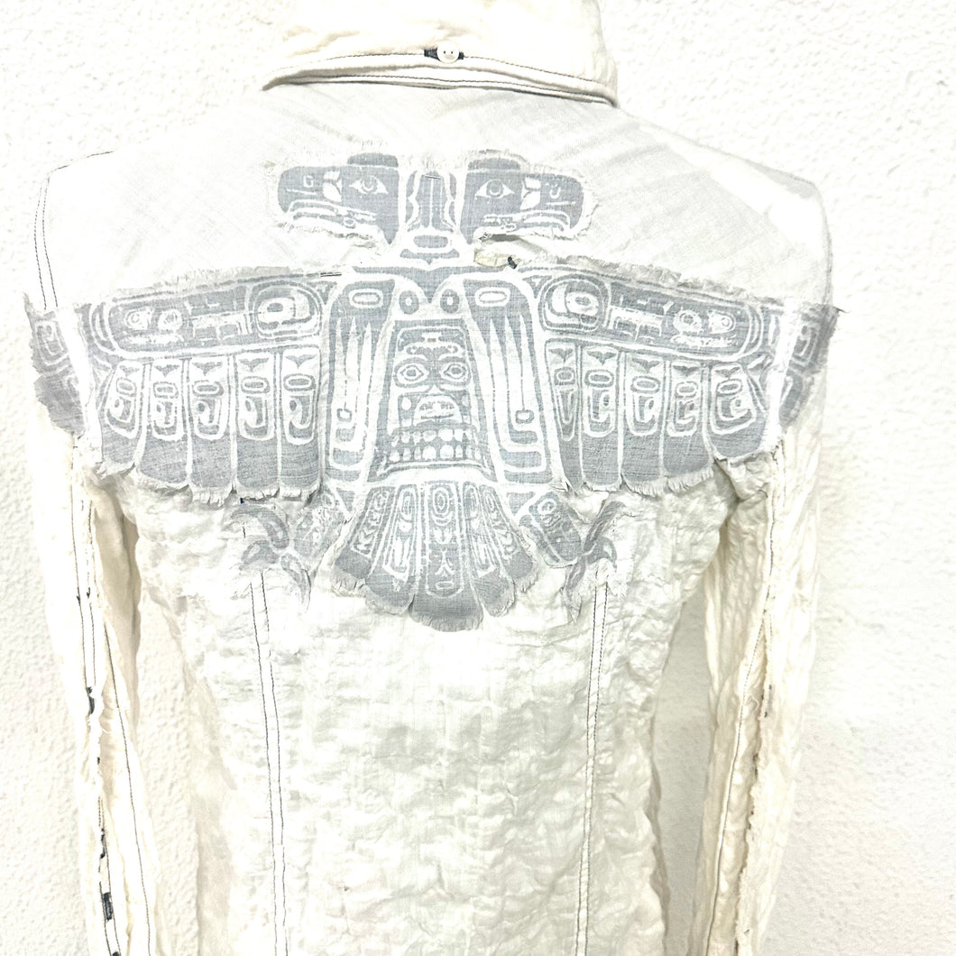 L.G.B./SHIRT-G/STD/M
