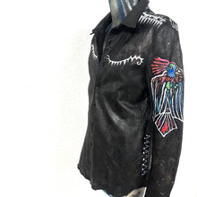 Load image into Gallery viewer, IF SIX WAS NINE/SHIRT-B/Reincarnation/M
