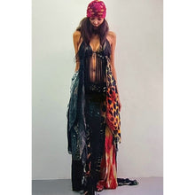 Load image into Gallery viewer, IF SIX WAS NINE/BROKEN DRESS
