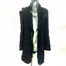 Load image into Gallery viewer, IF SIX WAS NINE/ROCK TROTTER/COAT/M
