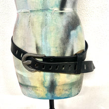 Load image into Gallery viewer, IF SIX WAS NINE/COBRA BELT-2/LUNGO
